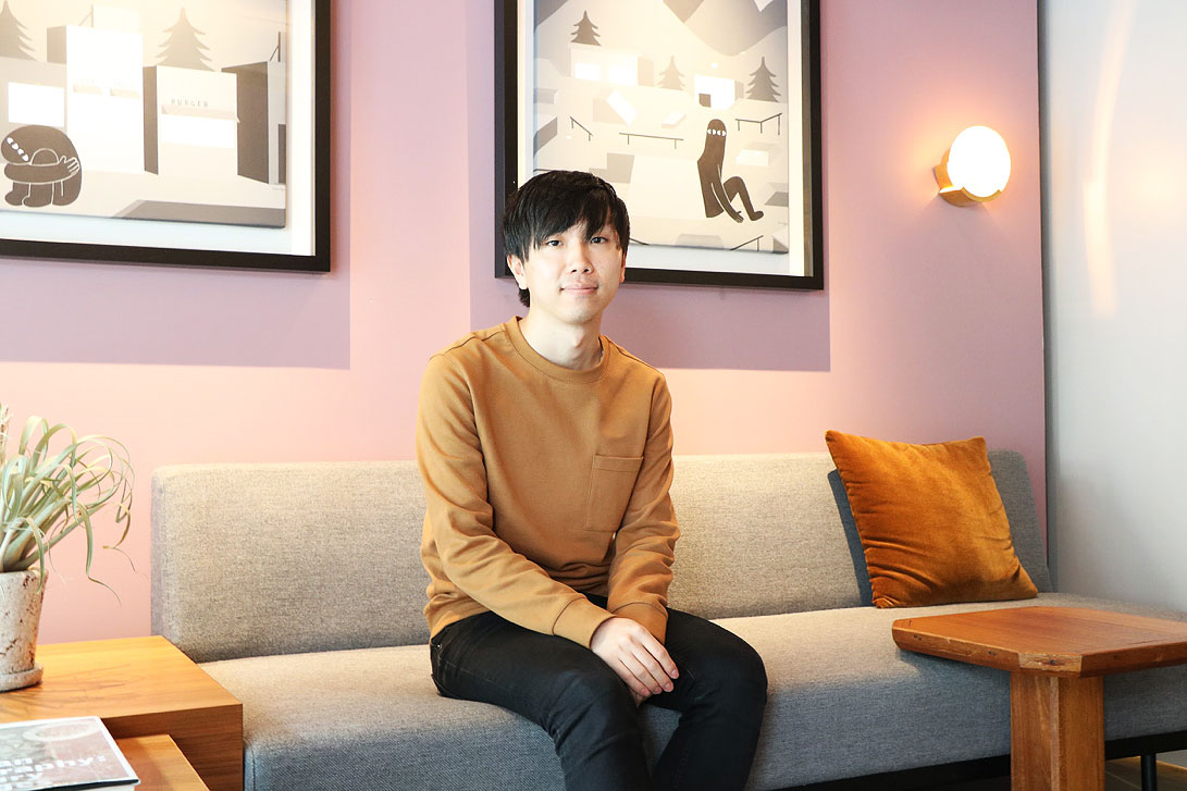 サービス全体をデザインする、リクルートの新規事業開発室から美容医療サービスのCTOへ―トリビュー／小尾勇太さん FLEXY（フレキシー）