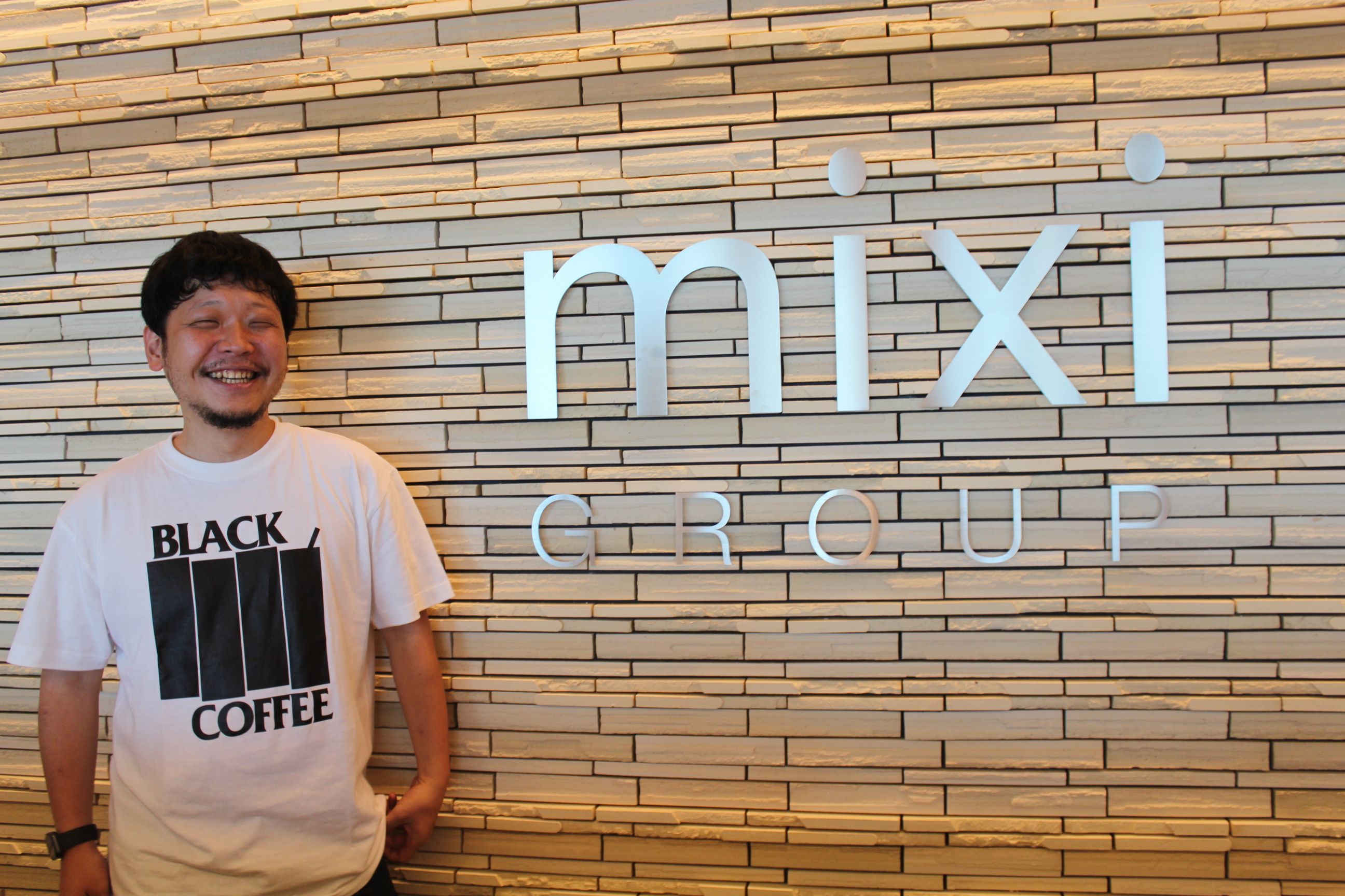 SNS mixi・モンストを手掛けたCTOが語る組織論とエンジニアに求め
