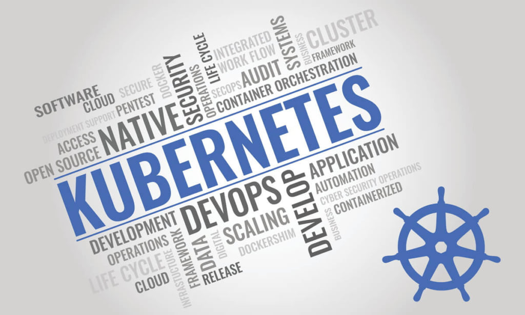 KUBERNETES