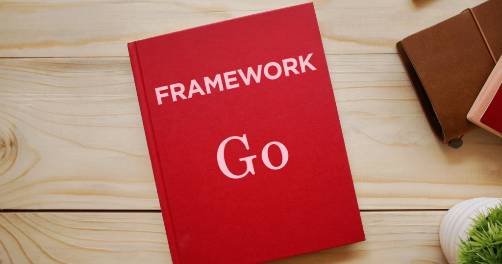 Go言語のフレームワーク10選 | 目的別におすすめを紹介