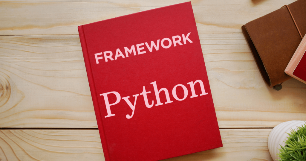 2023年版Pythonフレームワークおすすめ9選 | 用途別に比較解説