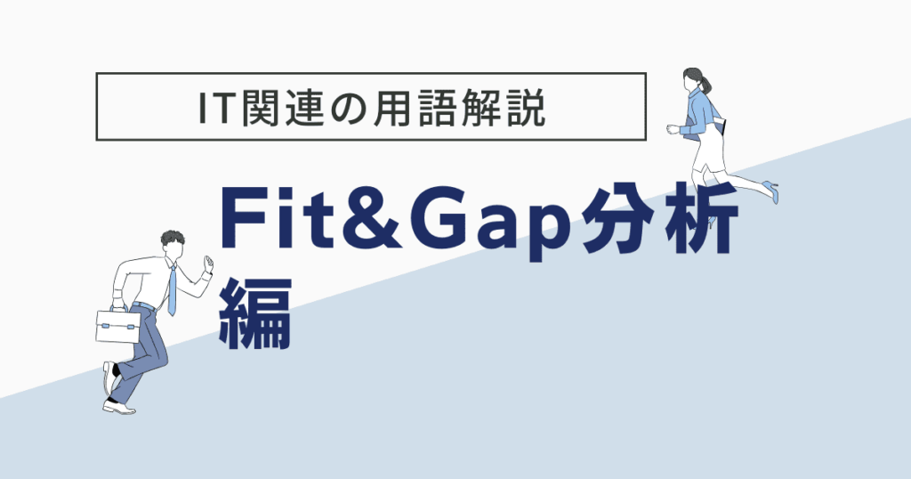 fit gap