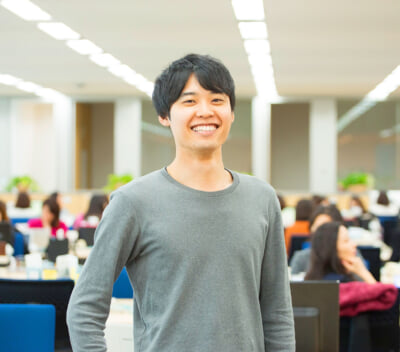 大沼氏写真