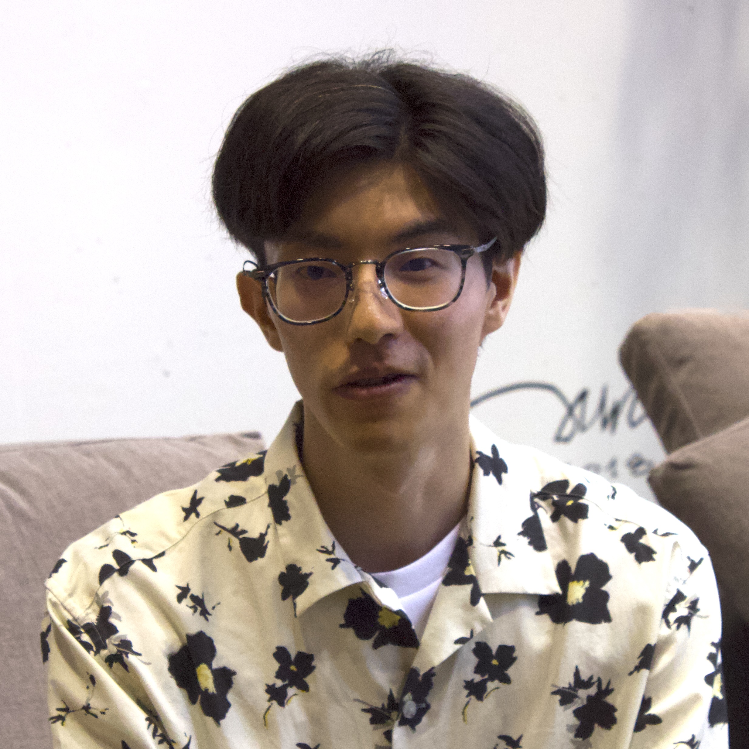 斉藤氏プロフィール