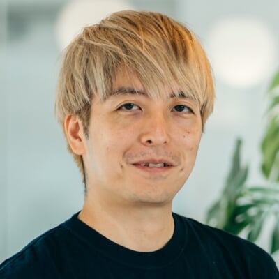 菊池氏写真