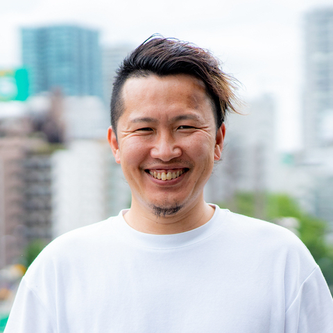 吉田氏写真