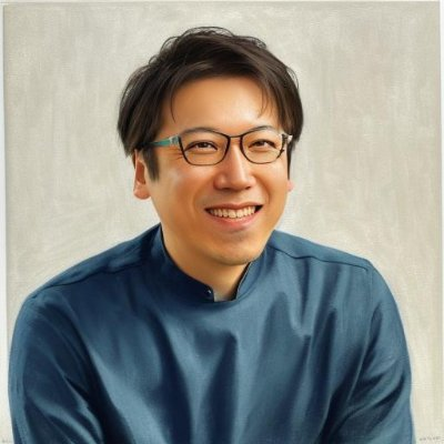 西見氏写真