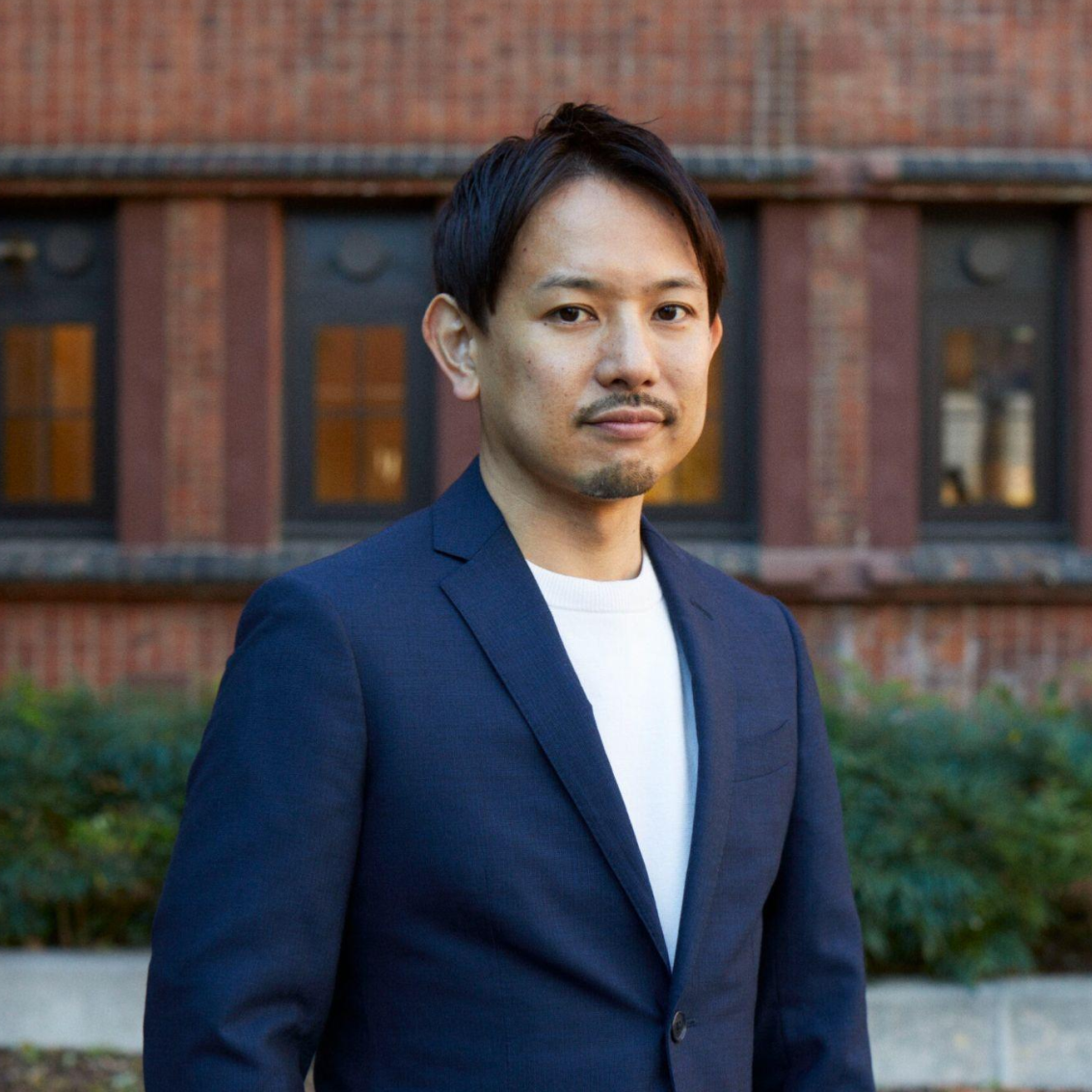 辻野氏写真