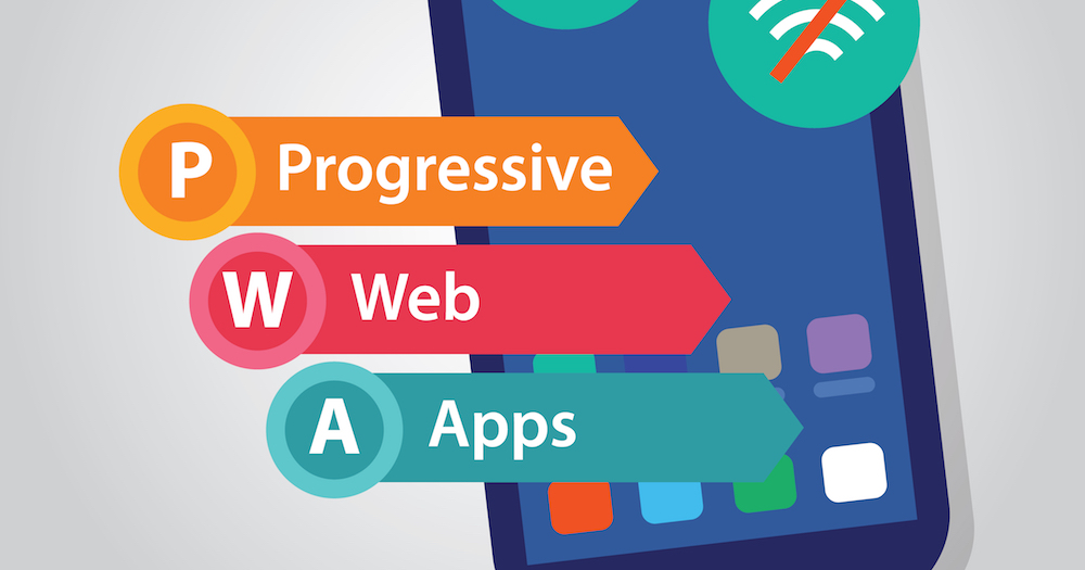 アプリ開発の常識を変える Pwaの構成要素と開発環境 Flexy フレキシー