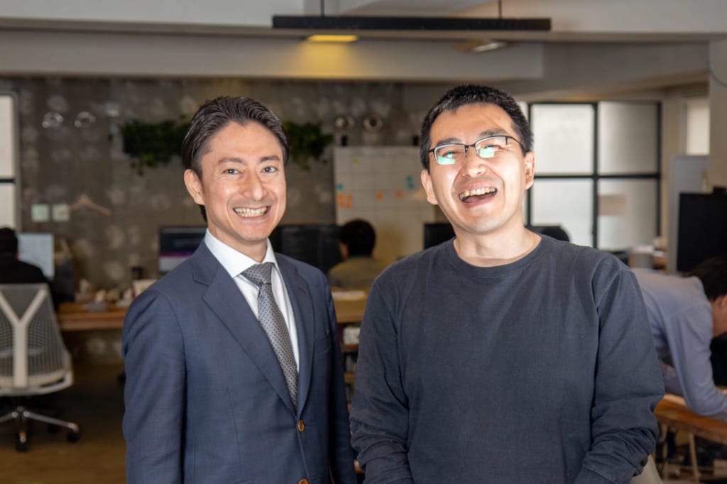 技術顧問ではなく、社外CTOとして組織にコミット。社内にも社外にも責任ある働き方を選択したイノベーター・ジャパン 山岡さんの場合 | flexy(フレキシー) 技術顧問ではなく、社外CTOとして組織にコミット。社内にも社外にも責任ある働き方を選択したイノベーター・ジャパン 山岡さんの場合 | flexy(フレキシー)