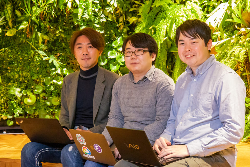 インフラ設計と運営チーム – 大規模トラフィックを支えるDMM.comのインフラとその文化 | flexy(フレキシー) インフラ設計と運営チーム – 大規模トラフィックを支えるDMM.comのインフラとその文化 | flexy(フレキシー)
